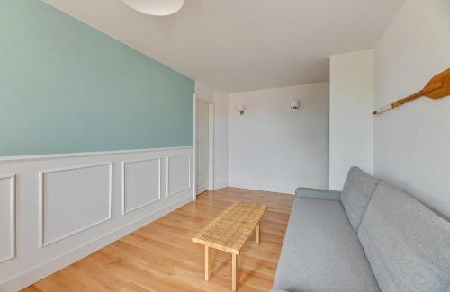 Gorny Sopot Apartment | Grand Apartments - Apartament Surfer w centrum Sopotu