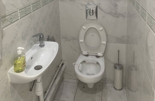 Goussainville Apartment | Grand Appart F3 Près de Roissy CD, Parc Astérix, Paris, Stade de France