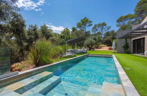 Trans-en-Provence Apartment | Grand Appartement Valeriane