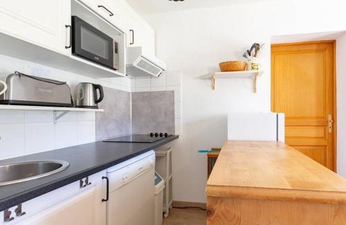 Germ Apartment | Grand Appartement à Peyragudes pour 8 personnes avec Parking - FR-1-695-84