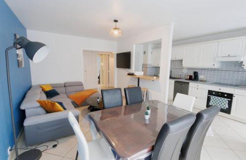 Old Town House | Grand Appartement 4chb centre-ville 8-10 personnes