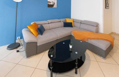 Old Town House | Grand Appartement 4chb centre-ville 8-10 personnes