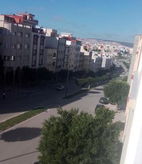 Bni Makada Apartment | grand appartement climatisé