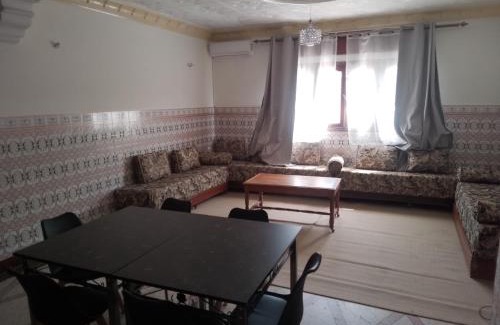 Bni Makada Apartment | grand appartement climatisé