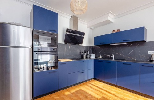 Albi Apartment | Grand Appartement de Coubertin - Quiet - Albi