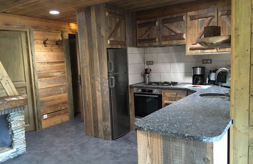 La Bresse Apartment | Grand appartement vue panoramique tout équipé wifi idéal famille proche piste