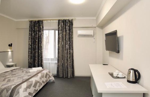 Kaztsik Hotel | GRAND AURA HOTEL
