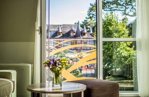 Palanga Apartment | Grand Baltic Dunes