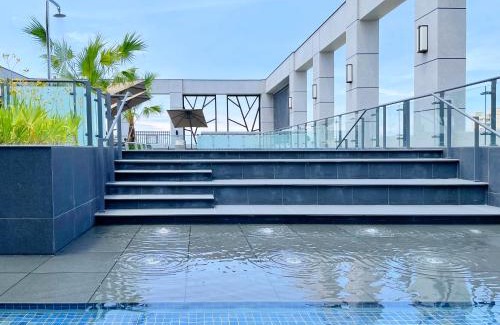 Tainan City Centre Hotel | Grand Banyan Hotel