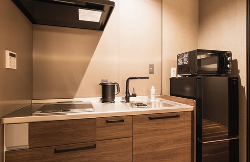 Beppu Apartment | GRAND BASE Beppu Ekihigashi