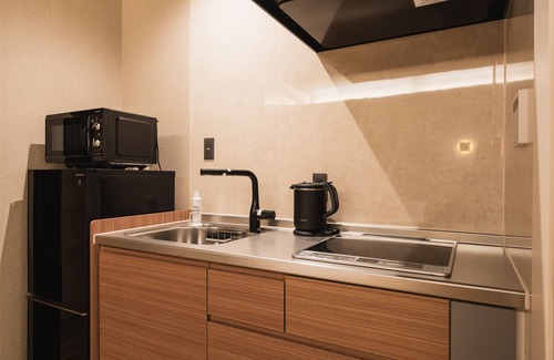 Beppu Apartment | GRAND BASE Beppu Ekihigashi
