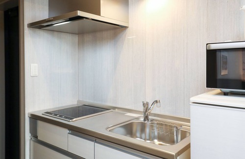 Susakiuramachi Apartment | GRAND BASE Hakata