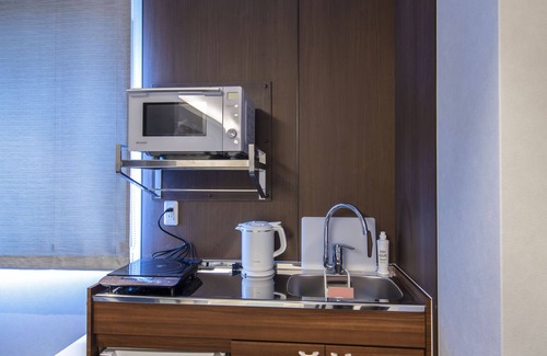 Kita Ward Hotel | Grand Base Okayama Ekimae