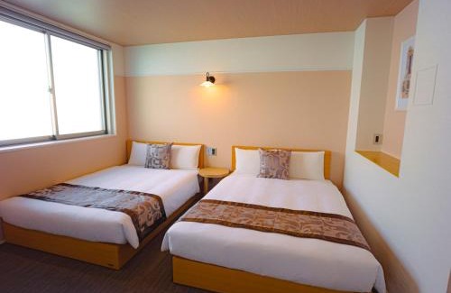 Sumiyoshi Apartment | GRAND BASE Sumiyoshi