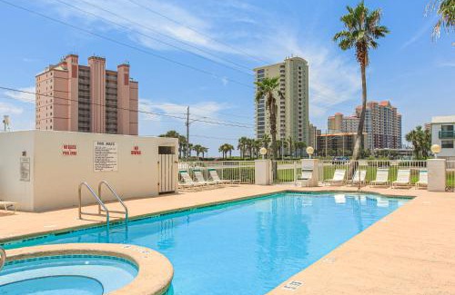 Gulf Shores Apartment | Grand Beach Resort #318