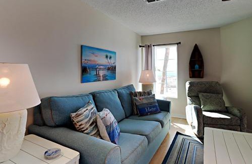 Gulf Shores Apartment | Grand Beach Resort #311