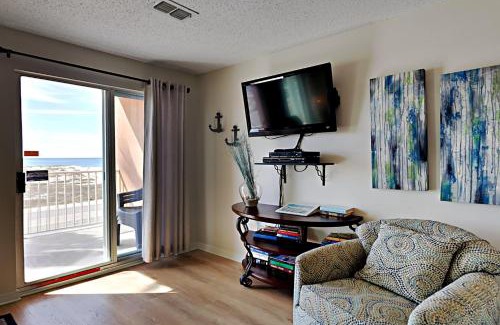 Gulf Shores Apartment | Grand Beach Resort #311