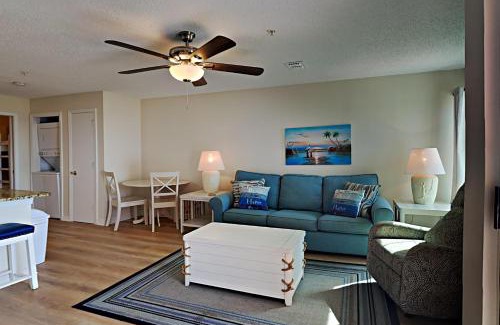 Gulf Shores Apartment | Grand Beach Resort #311