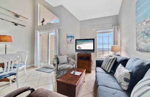 Gulf Shores House | Grand Beach Resort 407