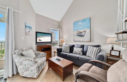 Gulf Shores House | Grand Beach Resort 407