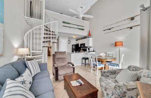 Gulf Shores House | Grand Beach Resort 407