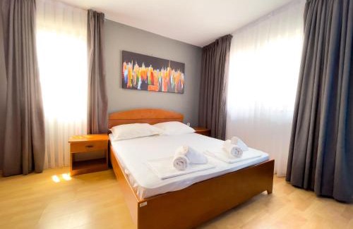 Selce Hotel | GRAND - Beachfront Rooms & Apartments