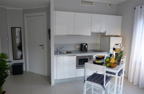 Propriano Apartment | Grand & beau studio climatisé vue sur mer