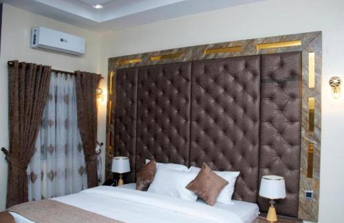 Abuja Hotel | Grand Bohabs Hotel