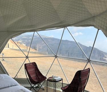 Al Hamra Other | Grand canyon domes Jabal shams