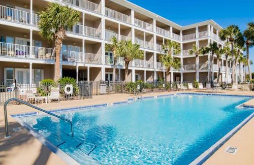 Ono Island House | Grand Caribbean Perdido Key #110 East