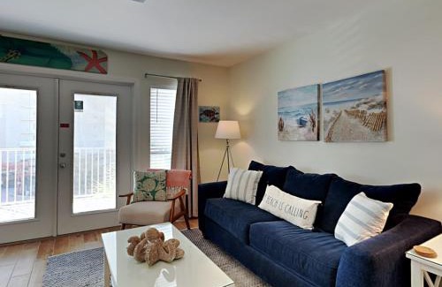 Ono Island Apartment | Grand Caribbean Perdido Key #402 West