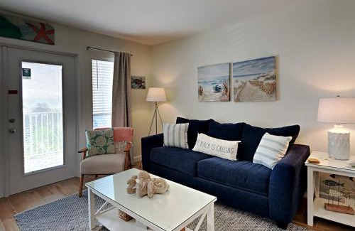 Ono Island Apartment | Grand Caribbean Perdido Key #402 West