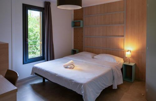 Figeac Ski Chalet | Grand chalet familial