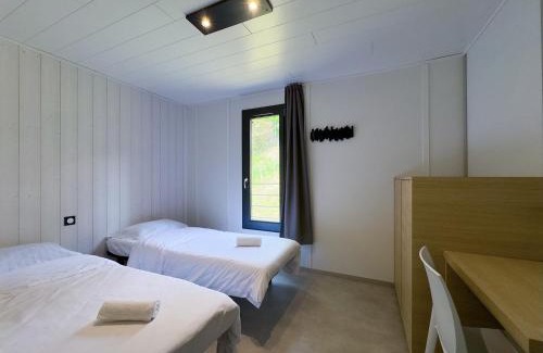 Figeac Ski Chalet | Grand chalet familial