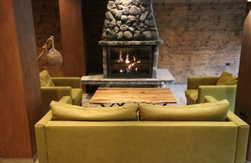 Mavrovo Hotel | Grand Chamois Hotel & Spa