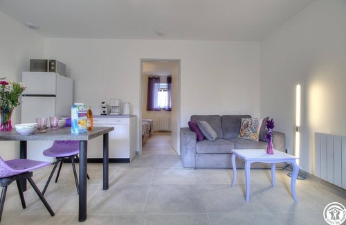 Saint-Benigne House | Grand Champ Clair - SAINT BENIGNE