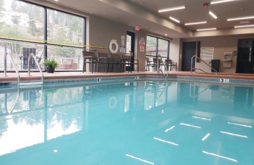 Cloudcroft Hotel | Grand Cloudcroft Hotel