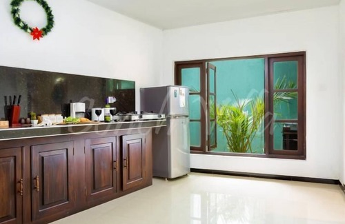 Tangalle House | Grand Conch Villa