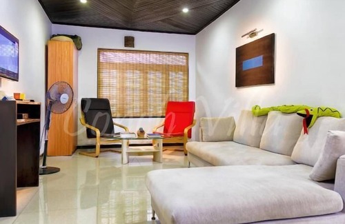 Tangalle House | Grand Conch Villa