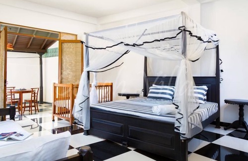 Tangalle House | Grand Conch Villa