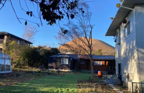 Yawatano House | Grand Cottage Izu Kogen - Vacation STAY 42283v