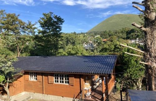 Yawatano House | Grand Cottage Izu Kogen - Vacation STAY 42283v