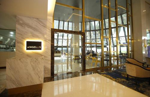 Kuantan Hotel | Grand Darul Makmur Hotel Kuantan