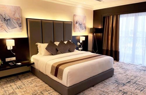 Kuantan Hotel | Grand Darul Makmur Hotel Kuantan