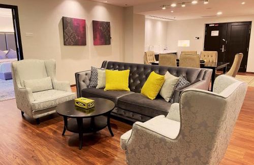 Kuantan Hotel | Grand Darul Makmur Hotel Kuantan