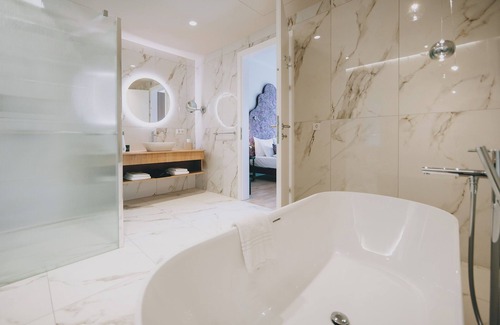Bad Ischl Hotel | Grand Elisabeth