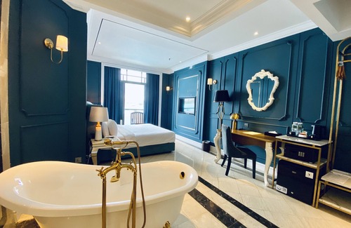 Batam Hotel | Grand Eska Hotel & Suite