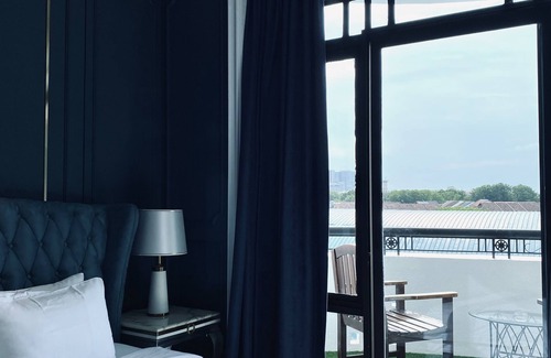 Batam Hotel | Grand Eska Hotel & Suite