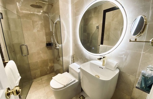 Batam Hotel | Grand Eska Hotel & Suite