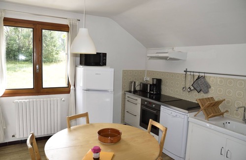 Barcelonnette Apartment | Grand F2 - Barcelonnette